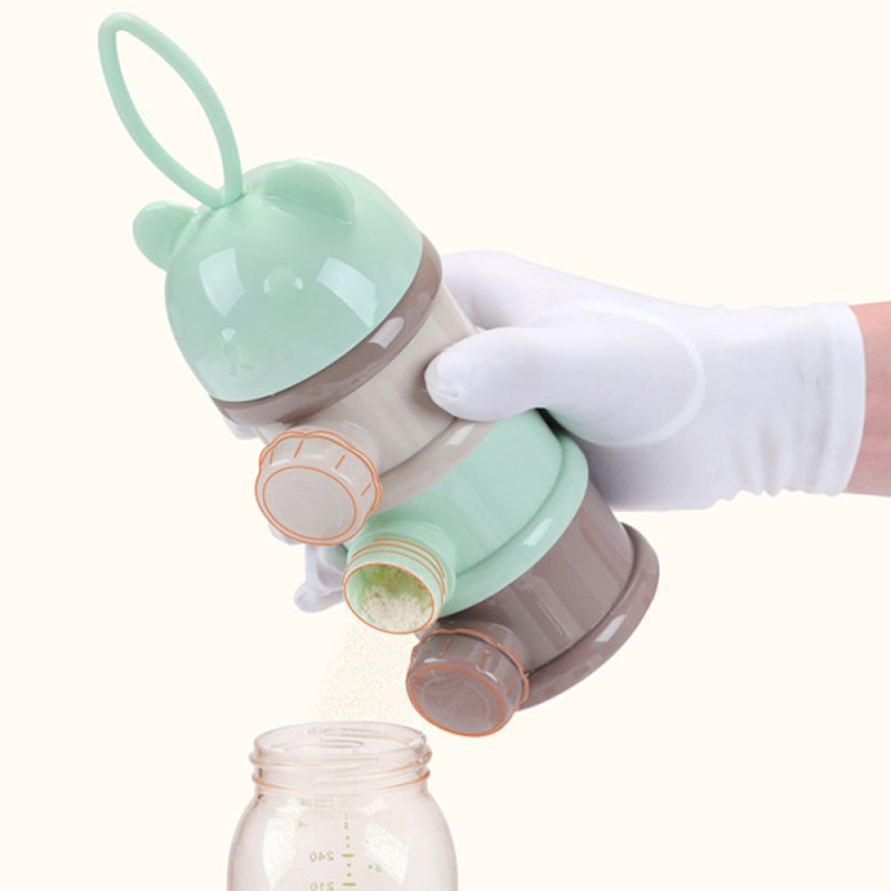 Boite doseuse poudre de lait pour bébé – bebebois