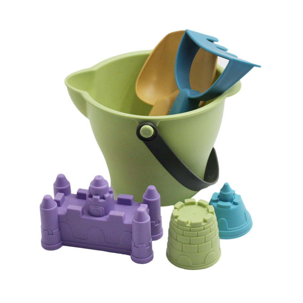 Bébé jouet de bain arrosoir en plastique arrosoir plage jouet jouer sable  jouet cadeau pour enfants couleur aléatoire 
