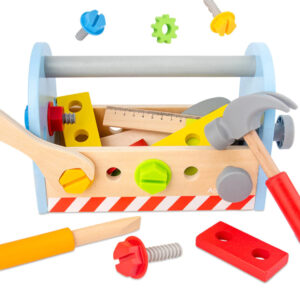 boite a outils bricolage enfant