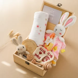 coffret cadeau naissance bebe